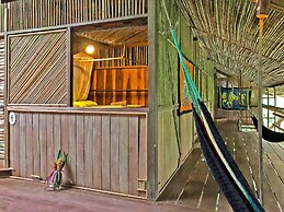 Hostel Cascada Verde