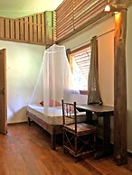 Hostel Cascada Verde