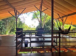 Hostel Cascada Verde