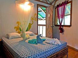 Hostel Cascada Verde