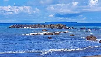 Hostel Cascada Verde