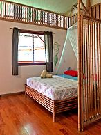 Hostel Cascada Verde