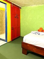 Hostel Cascada Verde