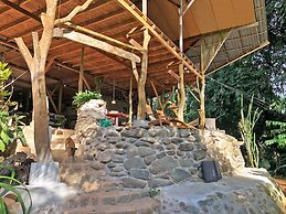 Hostel Cascada Verde