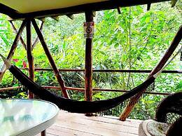 Hostel Cascada Verde