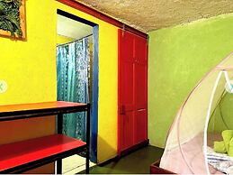 Hostel Cascada Verde