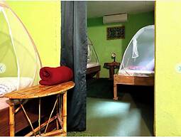 Hostel Cascada Verde