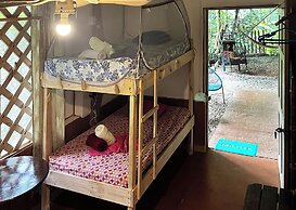 Hostel Cascada Verde