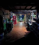 Hostel Cascada Verde