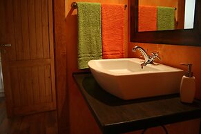 Hotel Rural La Nogala