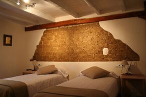 Hotel Rural La Nogala
