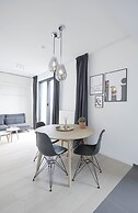 Nolita City Flat