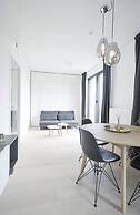 Nolita City Flat