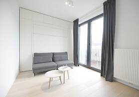 Nolita City Flat