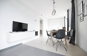 Nolita City Flat