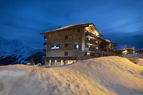 Résidence Alpen Lodge