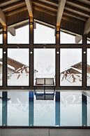 MGM Hôtels & Résidences – Résidence Alpen Lodge