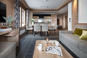 MGM Hôtels & Résidences – Résidence Alpen Lodge