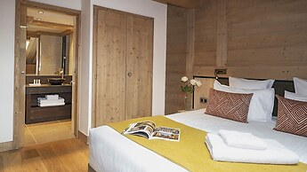 MGM Hôtels & Résidences – Résidence Alpen Lodge