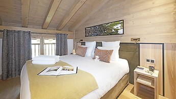 MGM Hôtels & Résidences – Résidence Alpen Lodge