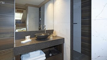 MGM Hôtels & Résidences – Résidence Alpen Lodge