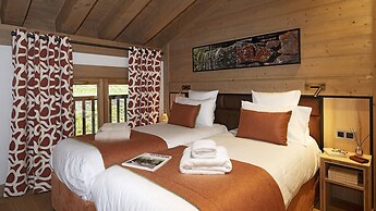 MGM Hôtels & Résidences – Résidence Alpen Lodge