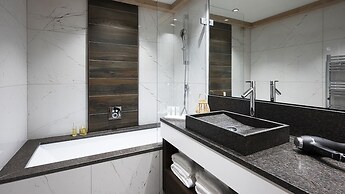 MGM Hôtels & Résidences – Résidence Alpen Lodge