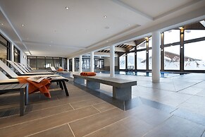 MGM Hôtels & Résidences – Résidence Alpen Lodge