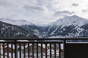 MGM Hôtels & Résidences – Résidence Alpen Lodge