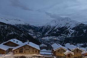 MGM Hôtels & Résidences – Résidence Alpen Lodge