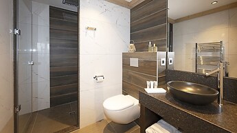 MGM Hôtels & Résidences – Résidence Alpen Lodge