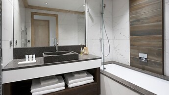 MGM Hôtels & Résidences – Résidence Alpen Lodge