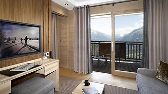 MGM Hôtels & Résidences – Hôtel Alpen Lodge