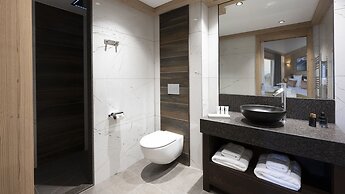 MGM Hôtels & Résidences – Hôtel Alpen Lodge