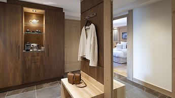 MGM Hôtels & Résidences – Hôtel Alpen Lodge