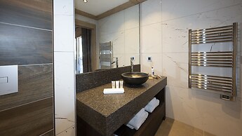 MGM Hôtels & Résidences – Hôtel Alpen Lodge