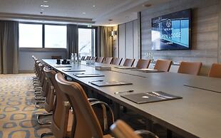 MGM Hôtels & Résidences – Hôtel Alpen Lodge