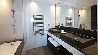 MGM Hôtels & Résidences – Hôtel Alpen Lodge