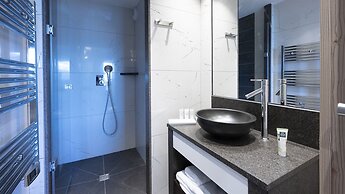 MGM Hôtels & Résidences – Hôtel Alpen Lodge