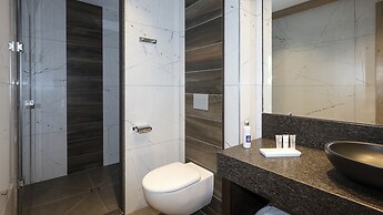 MGM Hôtels & Résidences – Hôtel Alpen Lodge