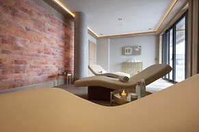 MGM Hôtels & Résidences – Hôtel Alpen Lodge