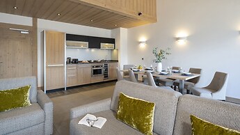 MGM Hôtels & Résidences – Hôtel Alpen Lodge