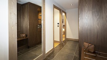 MGM Hôtels & Résidences – Hôtel Alpen Lodge