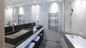 MGM Hôtels & Résidences – Hôtel Alpen Lodge