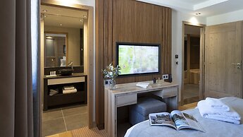 MGM Hôtels & Résidences – Hôtel Alpen Lodge