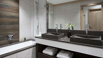 MGM Hôtels & Résidences – Hôtel Alpen Lodge