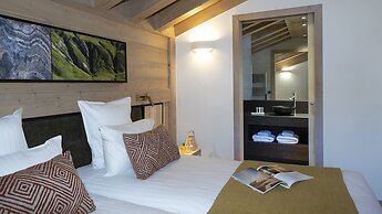 MGM Hôtels & Résidences – Hôtel Alpen Lodge