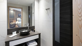 MGM Hôtels & Résidences – Hôtel Alpen Lodge