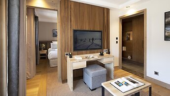 MGM Hôtels & Résidences – Hôtel Alpen Lodge