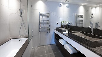 MGM Hôtels & Résidences – Hôtel Alpen Lodge